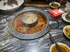 -晓宇重庆火锅(大唐不夜城店)
