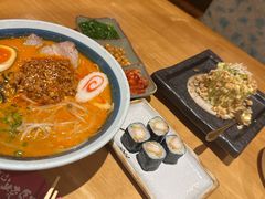 -一心创作料理屋(经开万达店)