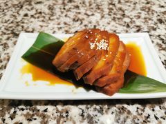 -南京大牌档(崇文门国瑞店)