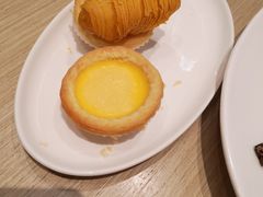 -香港百合居(LCM置汇旭辉广场店)