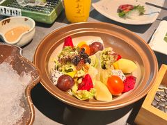 -匠和风精致料理(祥禾天地店)