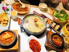 -七八冷面·延边朝鲜族美食(圣熙八号店)