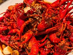-红盔甲·小龙虾(天钥桥店)