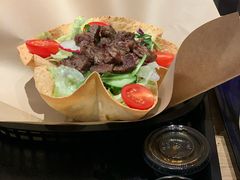 -Taco Bell 塔可贝尔(东方明珠店)