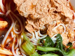 -水平有限广西米粉·广西风味集(五道口店)