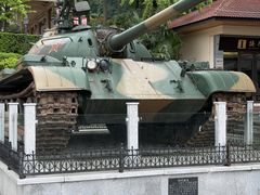 -聂荣臻元帅陈列馆