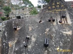-胡里山炮台