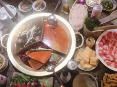 -小龙坎火锅(沙井店)