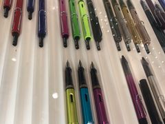 -LAMY(静安嘉里中心店)