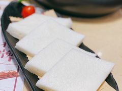怀旧白糖糕-点都德(汇盈广场店)