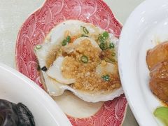 -良友·海鲜青岛菜(五四广场店)