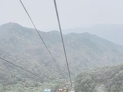 -天津盘山风景名胜区