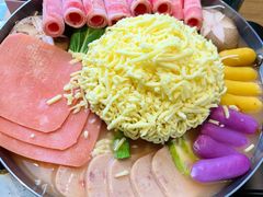 -李先生的首尔小馆(松江启源广场店)