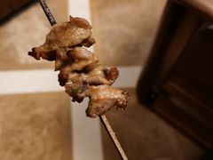 -雷老虎烧烤(西街店)