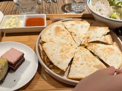 -榖屋house of flour(张江首店)