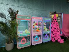 -CIAO·团建聚餐·生日派对轰趴馆(福田店)