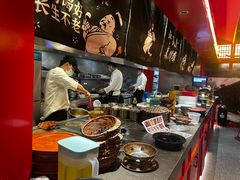 -廖川菜(八佰伴店)