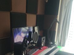 -乐尚音乐空间·钢琴·声乐·架子鼓(会展中心店)