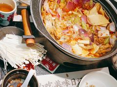 -蛙小侠(长安万科店)