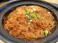 -梁记粥铺(开元地中海店)