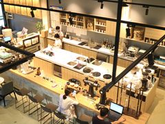 -GOTLOT COFFEE&KITCHEN角落厨房NOOK店