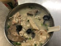 薏米汤-广场正宗原汁薏米店