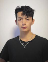 -米娜男士新国潮理发馆