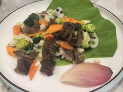 -苏珍宝地·苏州菜·徐州菜(金鸡湖商业广场店)