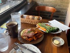 -Bistro Les Lilas丁香花小酒馆