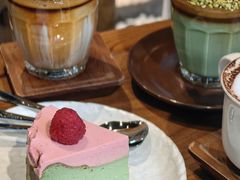 -Metal hands·铁手咖啡