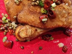 -望乡楼上海菜(日月光店)