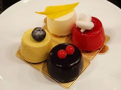 -乐咖啡西餐厅(太湖皇冠假日酒店)