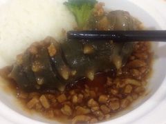 海参捞饭-海岛渔村大酒店(云霄路店)