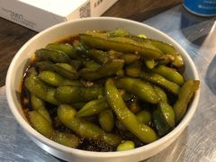 -龙巢盱眙龙虾·牛蛙·烧烤宵夜(八卦岭店)