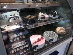 -DQ·蛋糕·冰淇淋(雨花吾悦店)
