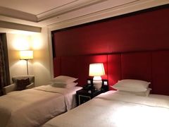 -澳门喜来登大酒店