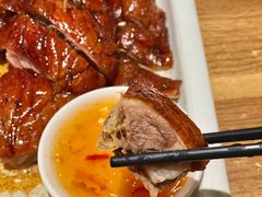 -先记烧鹅王·本地粤菜(福永店)