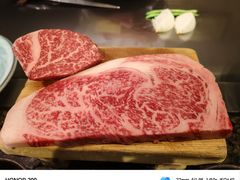 -神户牛排餐厅MOURIYA(总店)