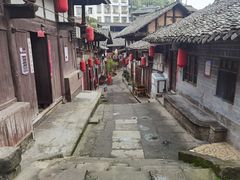 -恩阳古镇