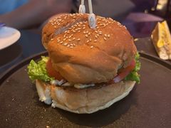 -云·酷Atmosphere(国贸大酒店)