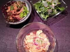 -北京王府井希尔顿酒店·秦唐中餐厅Chynna