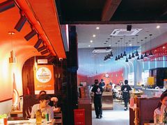 -杨记齐齐哈尔烤肉(总店)