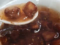 -芳婆糕团店(王府大街店)