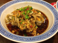 iphone_upload_pic-大张烙馍村(绿地店)