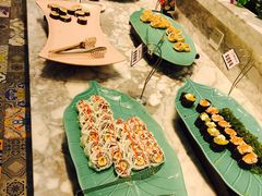 -火锅岛潮牌自助餐厅(天津天佑城店)