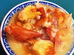 -桂园白粥·潮汕老味道