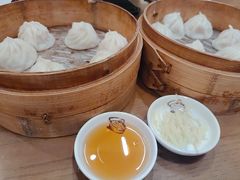 -南翔馒头店(豫园店)