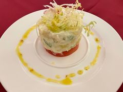 -红房子西菜馆(淮海店)