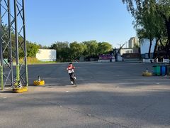 -枫花园汽车电影院(朝阳公园店)