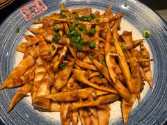 -兰溪小馆(东直门簋街店)